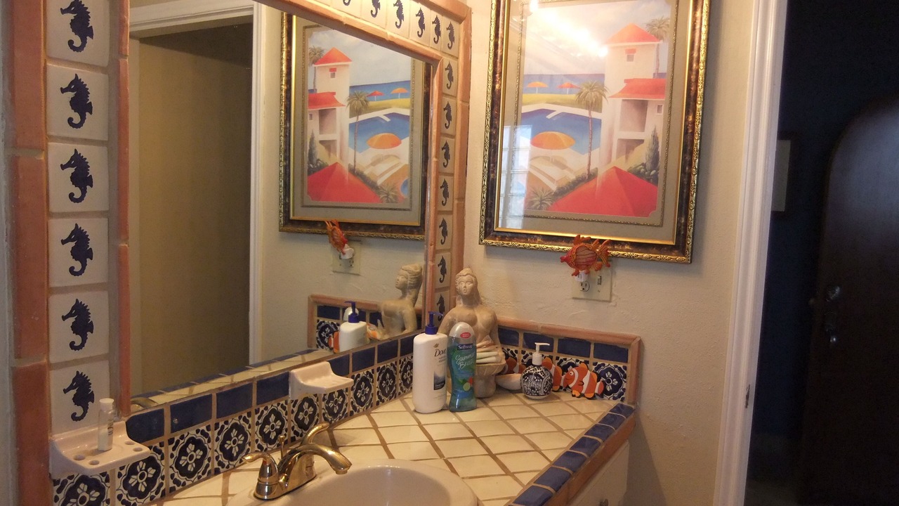 Photo of Bathroom in Brisas del Golfo