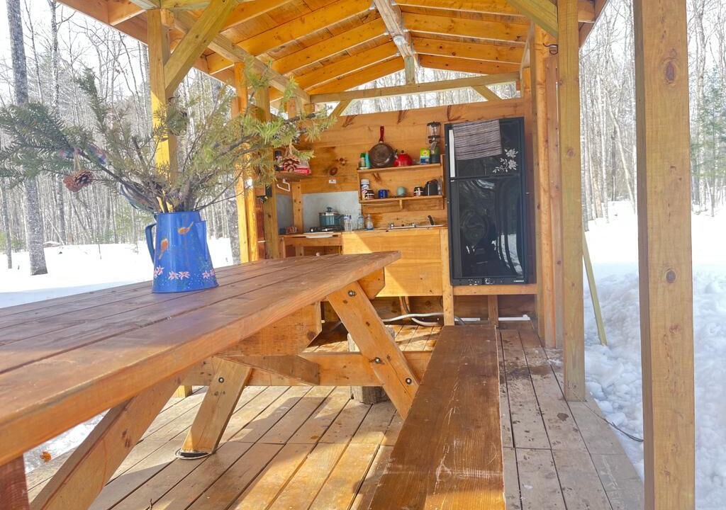 Photo of Outdoor in Bingham