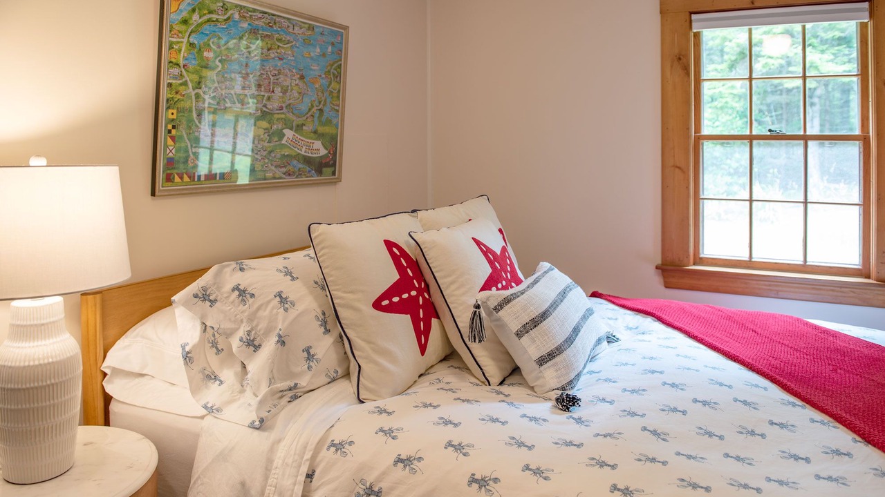Photo of Bedroom in West Southport