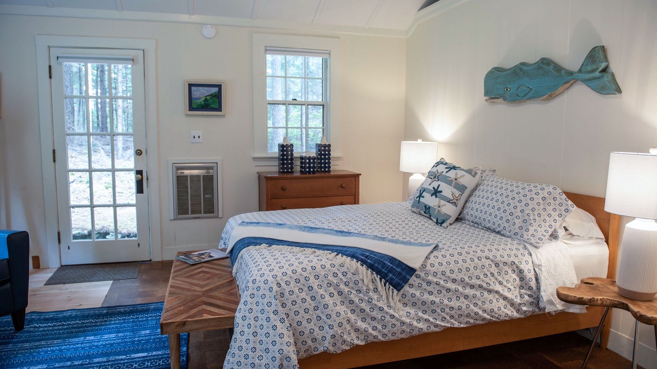 Photo of Bedroom in West Southport