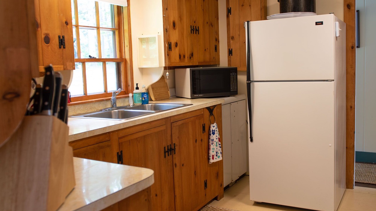 Photo of Kitchen in West Southport