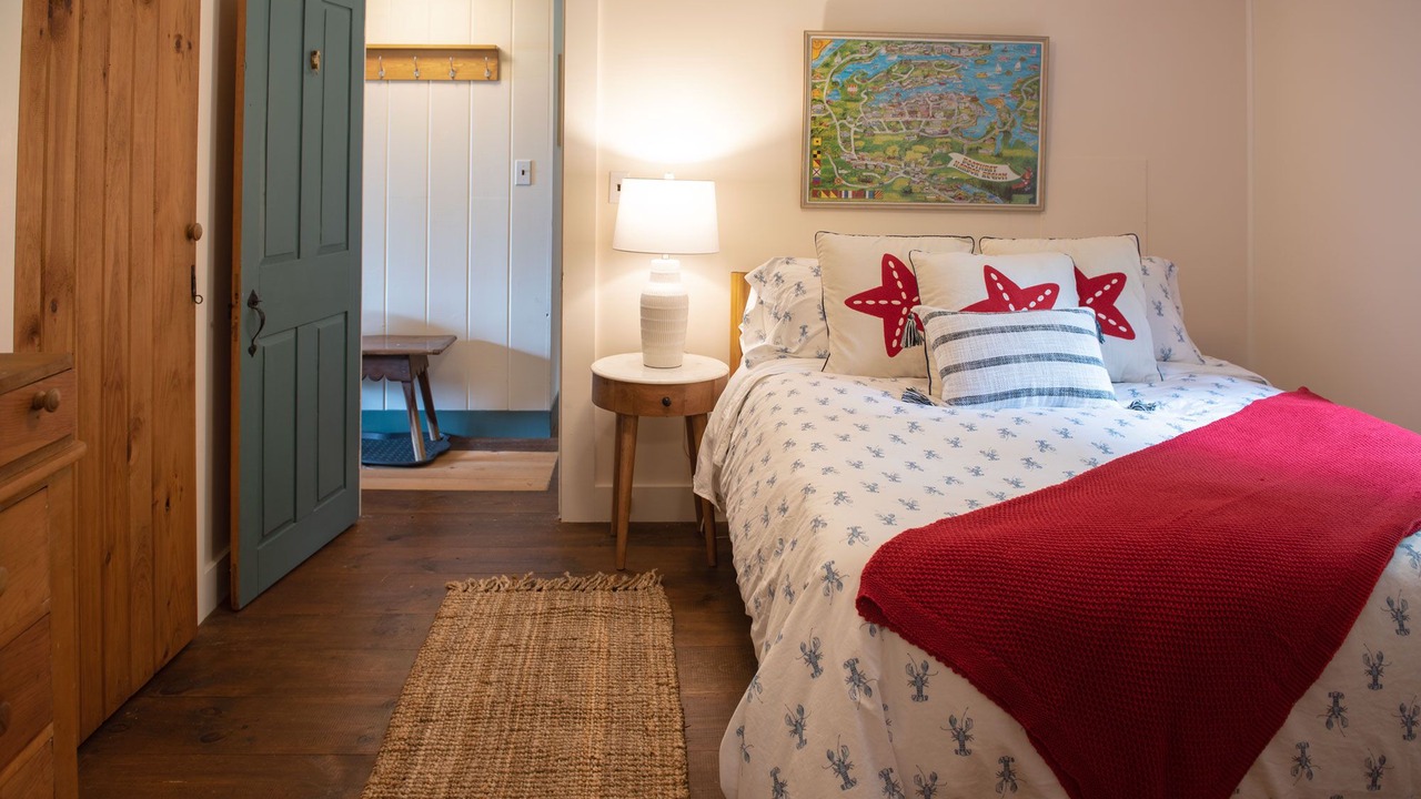 Photo of Bedroom in West Southport