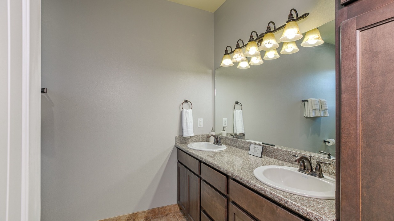 Photo of Bathroom in West Salem
