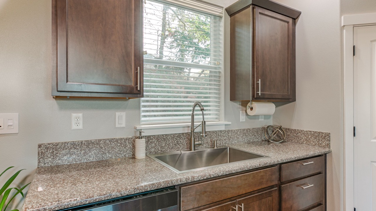 Photo of Kitchen in West Salem