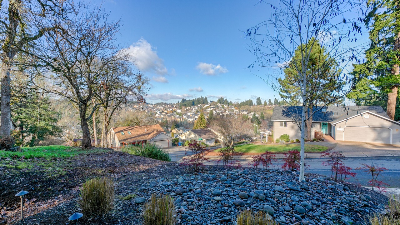 Photo of Outdoor in West Salem