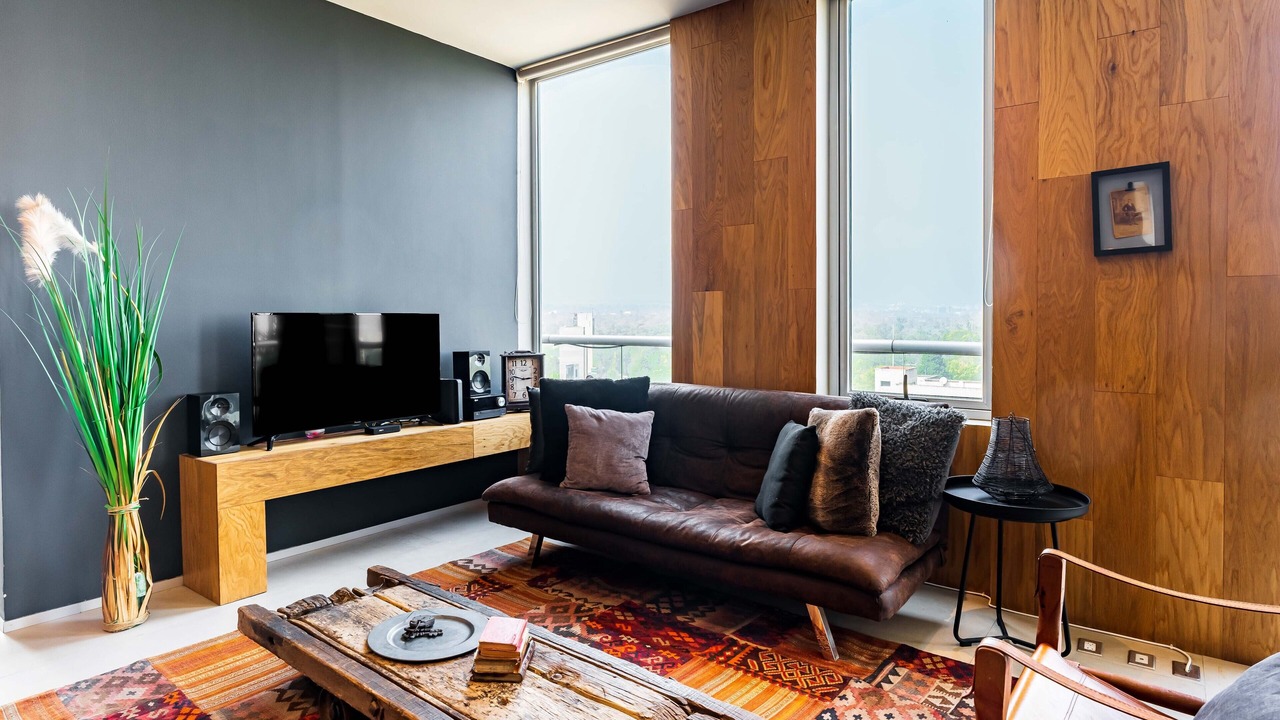 Photo of Livingroom in Roma Norte