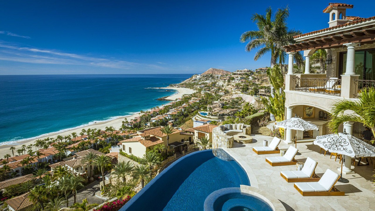 Photo of Outdoor in Palmilla