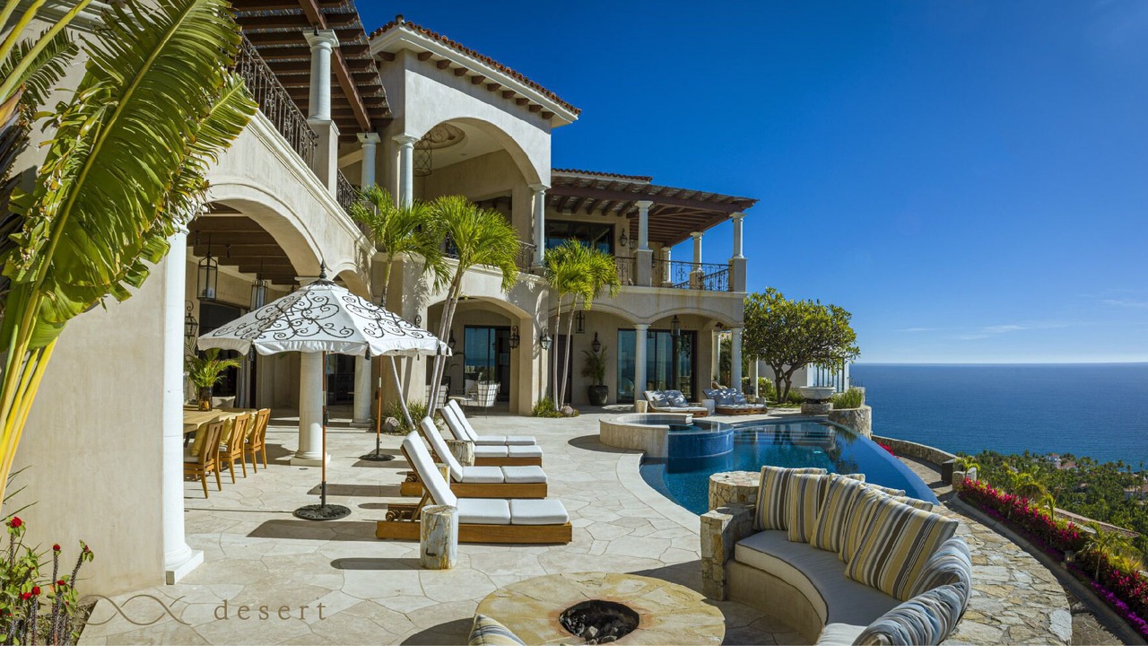 Photo of Outdoor in Palmilla