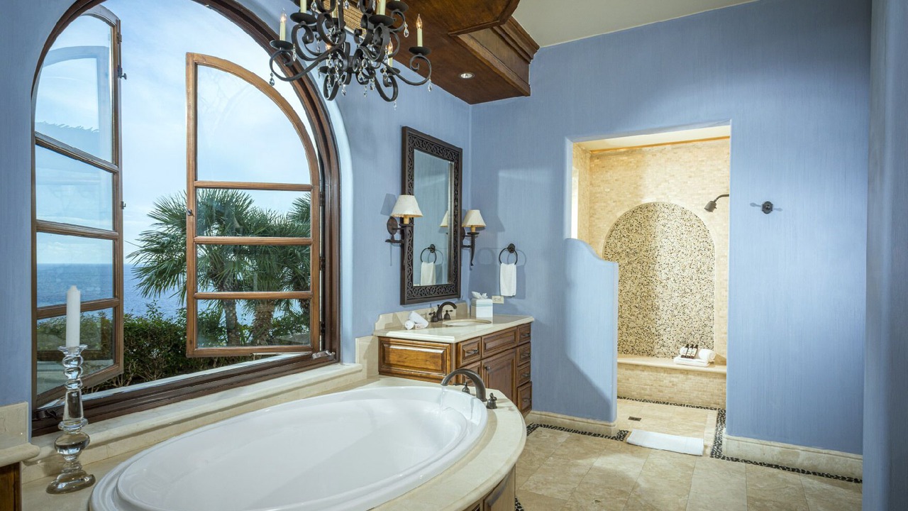Photo of Bathroom in Palmilla