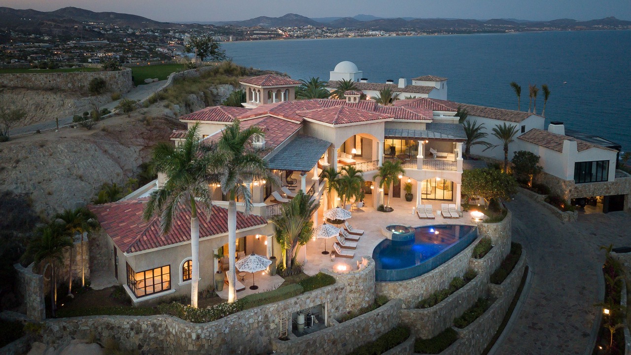 Photo of Outdoor in Palmilla