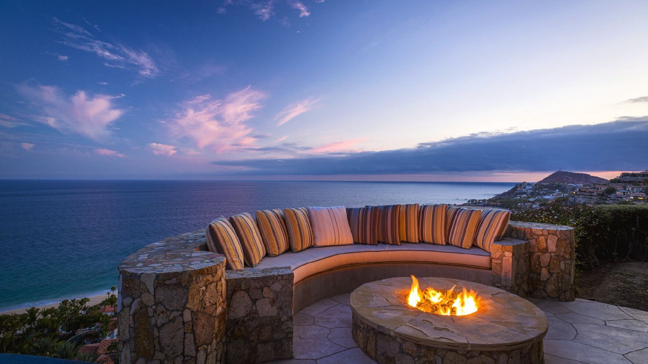 Photo of Patio Balcony in Palmilla