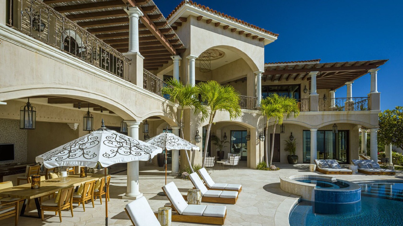 Photo of Outdoor in Palmilla