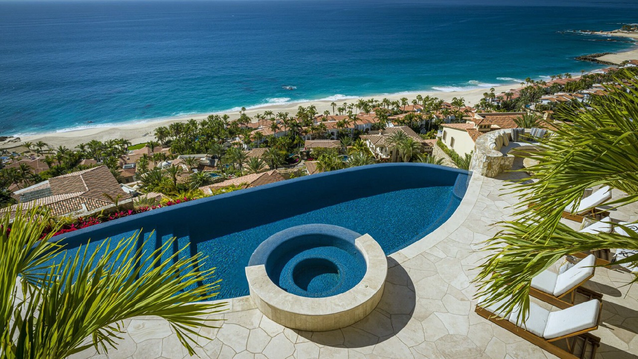 Photo of Outdoor in Palmilla