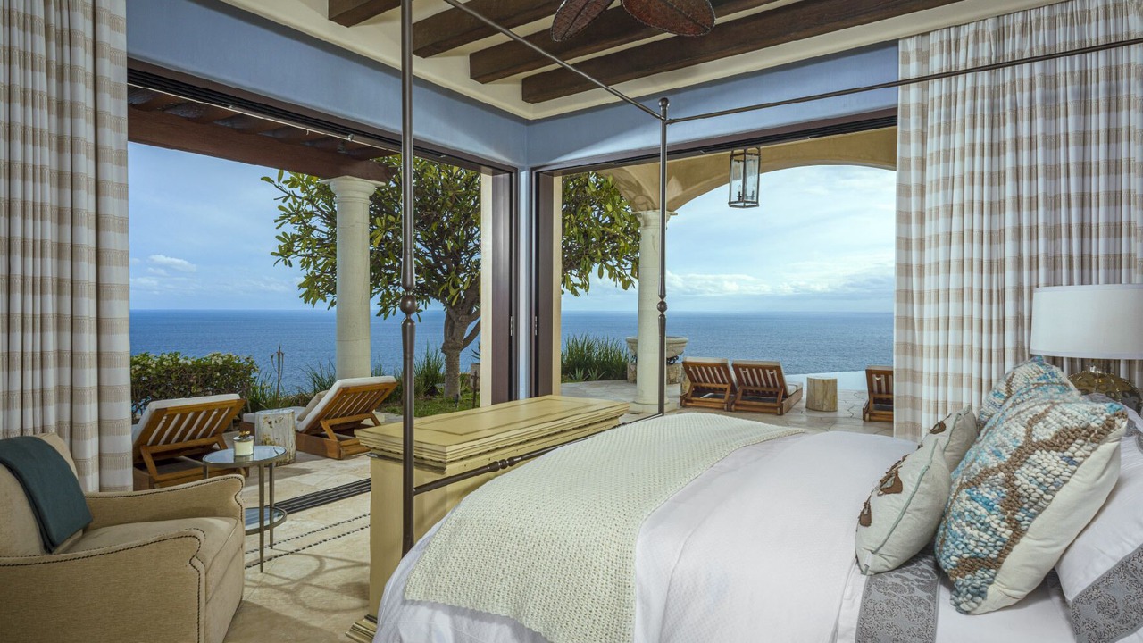 Photo of Bedroom in Palmilla