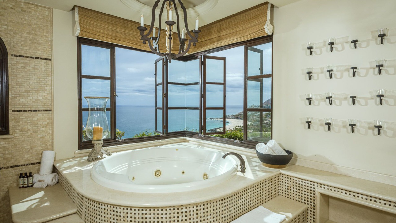 Photo of Bathroom in Palmilla