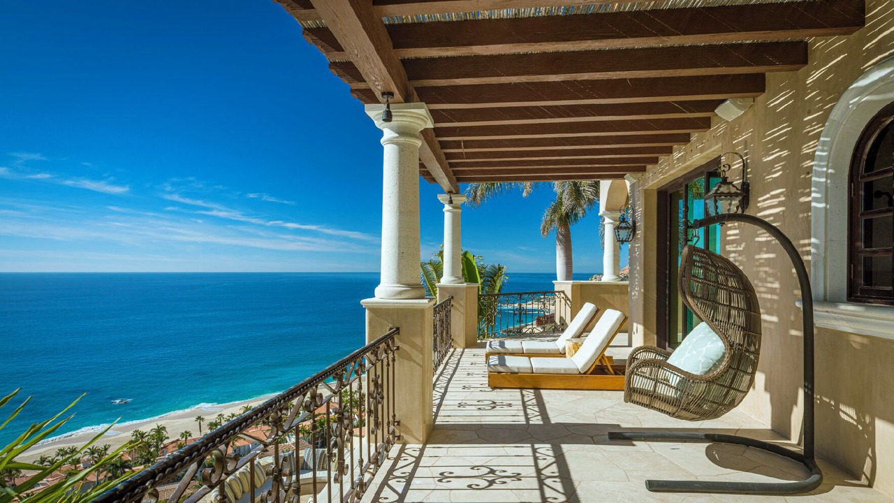 Photo of Patio Balcony in Palmilla