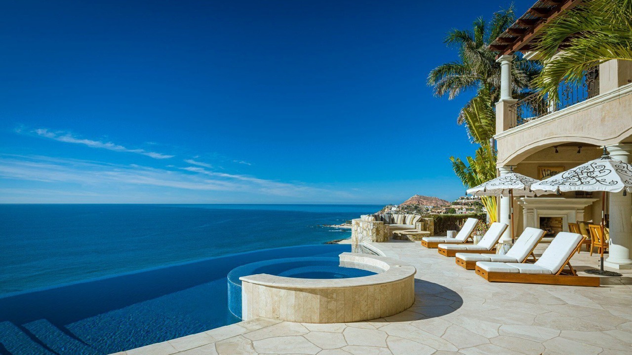 Photo of Outdoor in Palmilla
