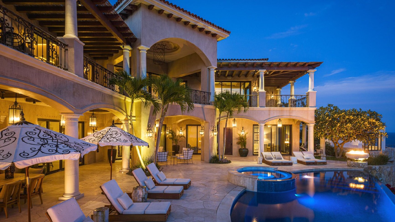 Photo of Outdoor in Palmilla
