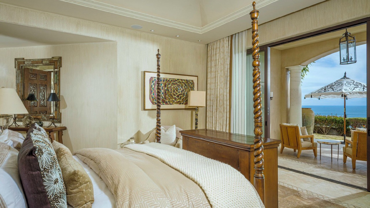 Photo of Bedroom in Palmilla