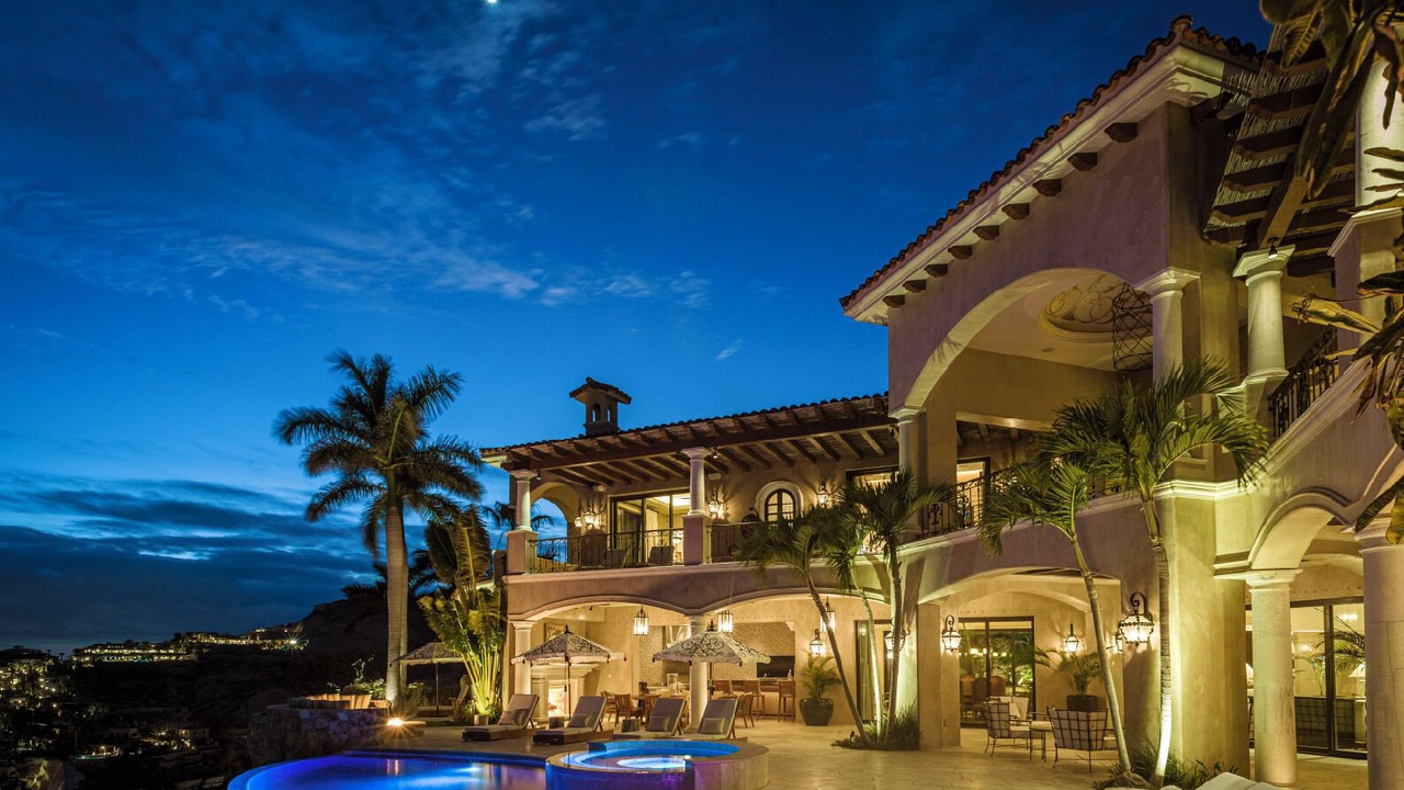 Photo of Outdoor in Palmilla