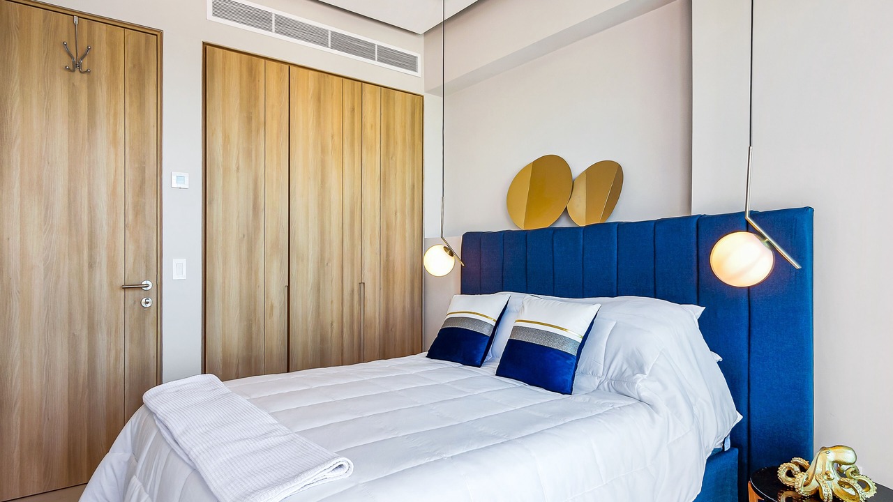 Photo of Bedroom in Flamingos