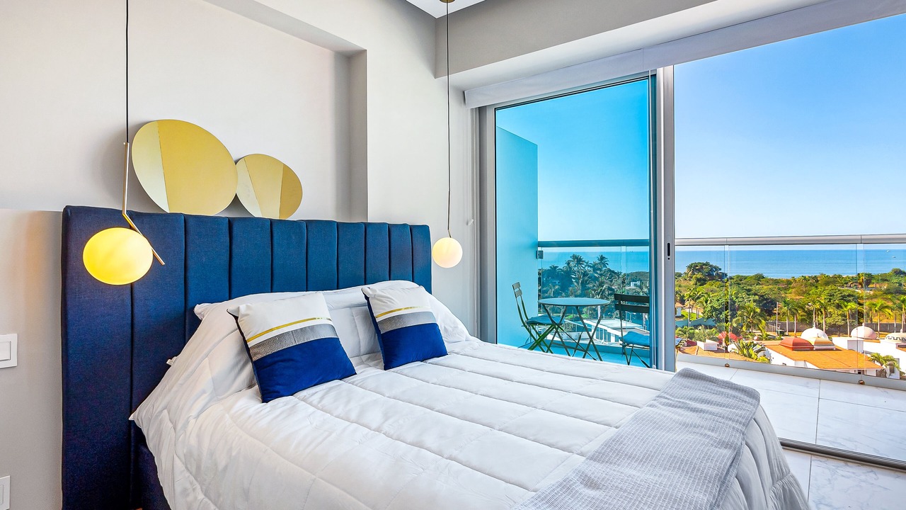 Photo of Bedroom in Flamingos