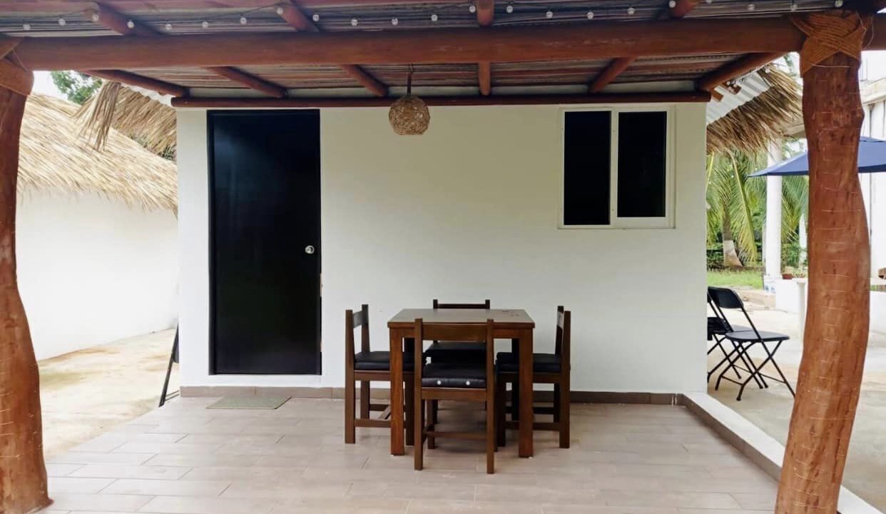Photo of Outdoor in Saladita