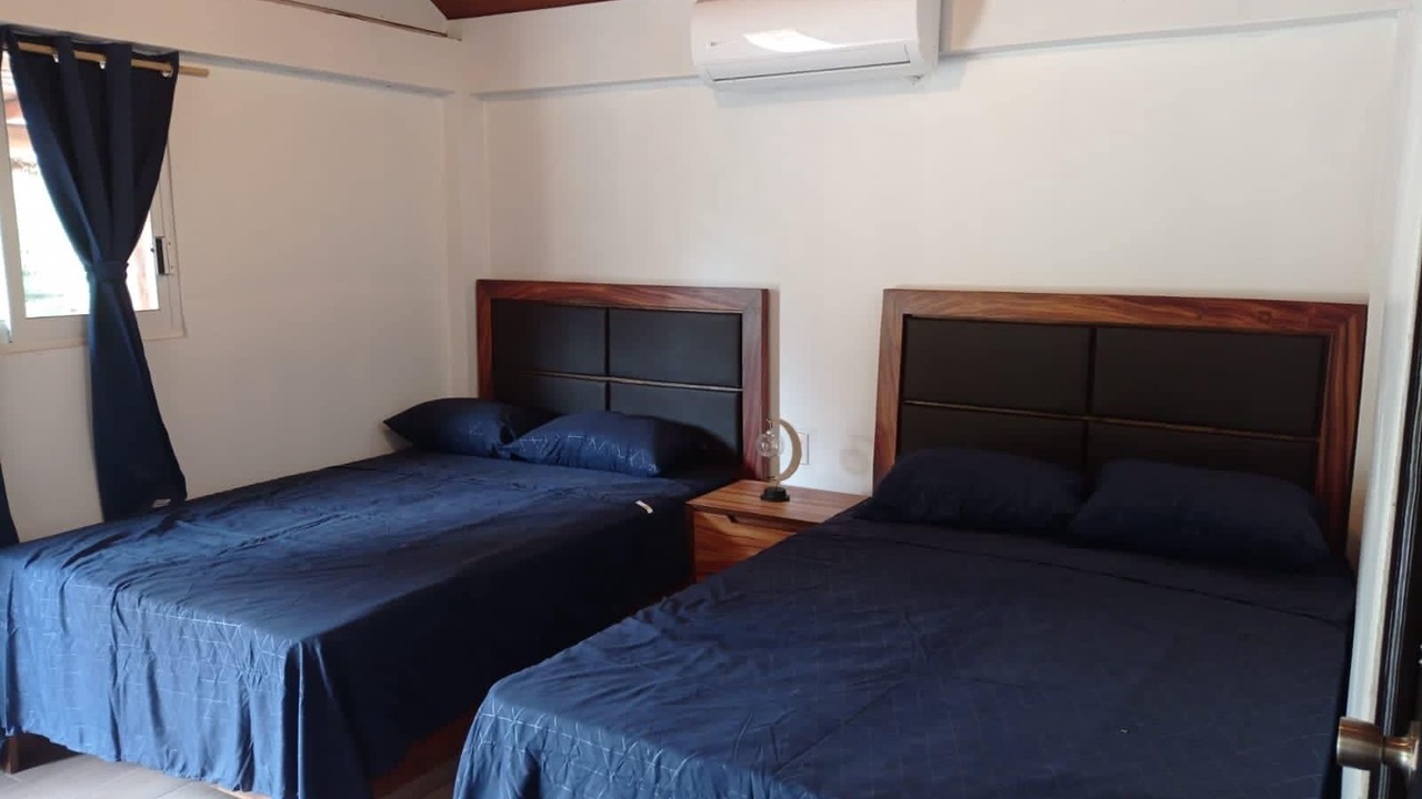 Photo of Bedroom in Saladita