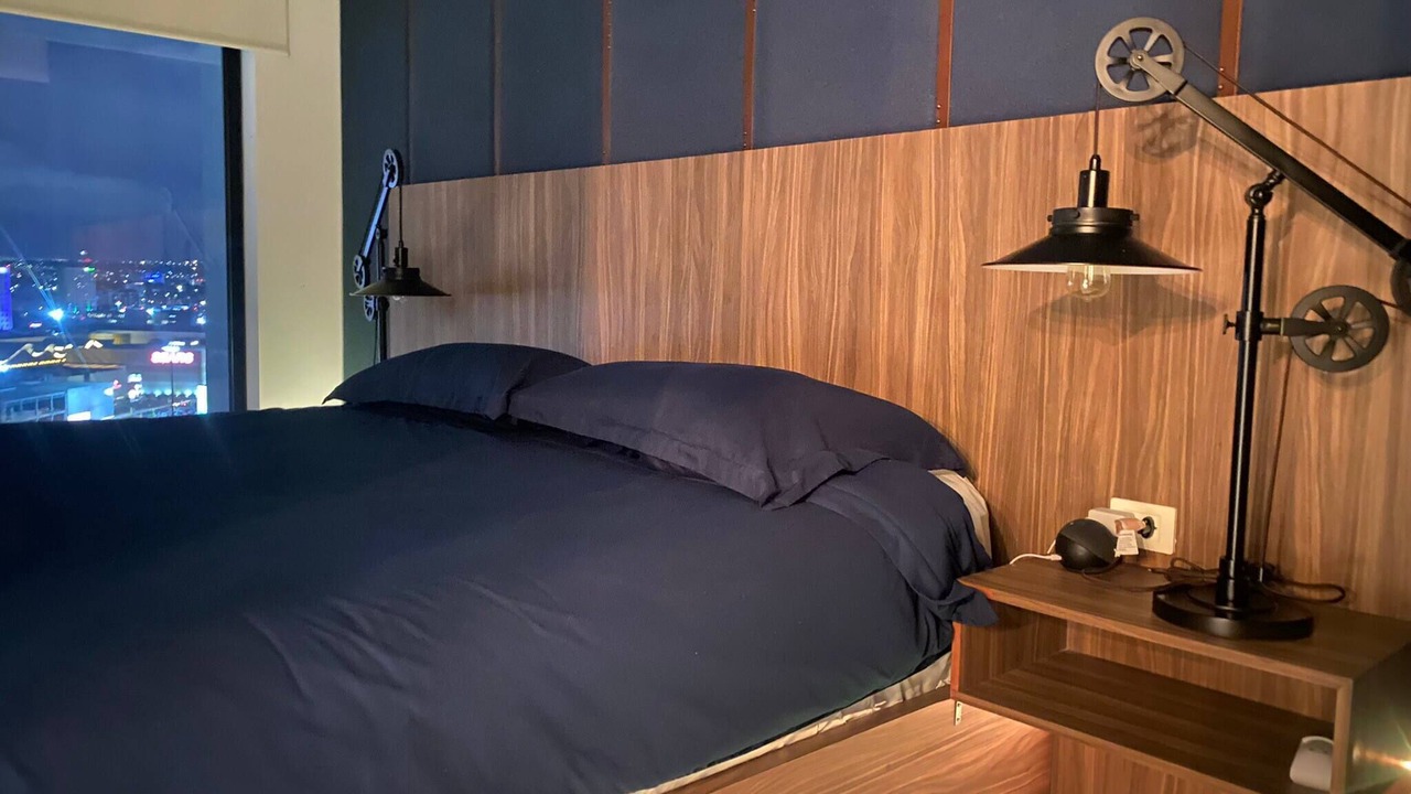 Photo of Bedroom in Angelopolis