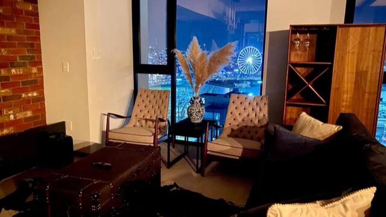 Photo of Livingroom in Angelopolis
