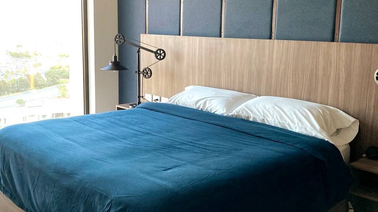 Photo of Bedroom in Angelopolis