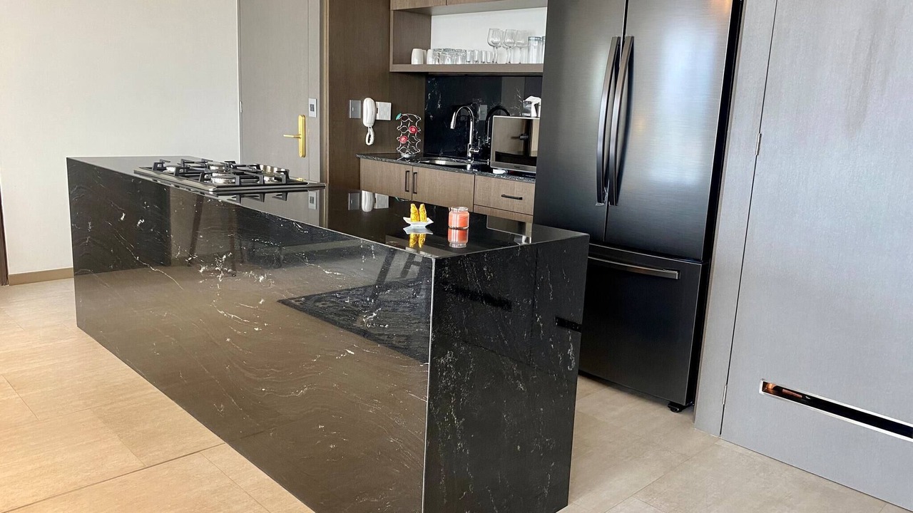 Photo of Kitchen in Angelopolis