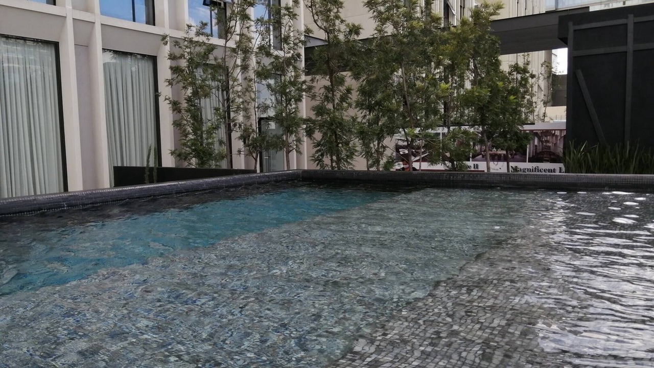 Photo of Outdoor in Angelopolis