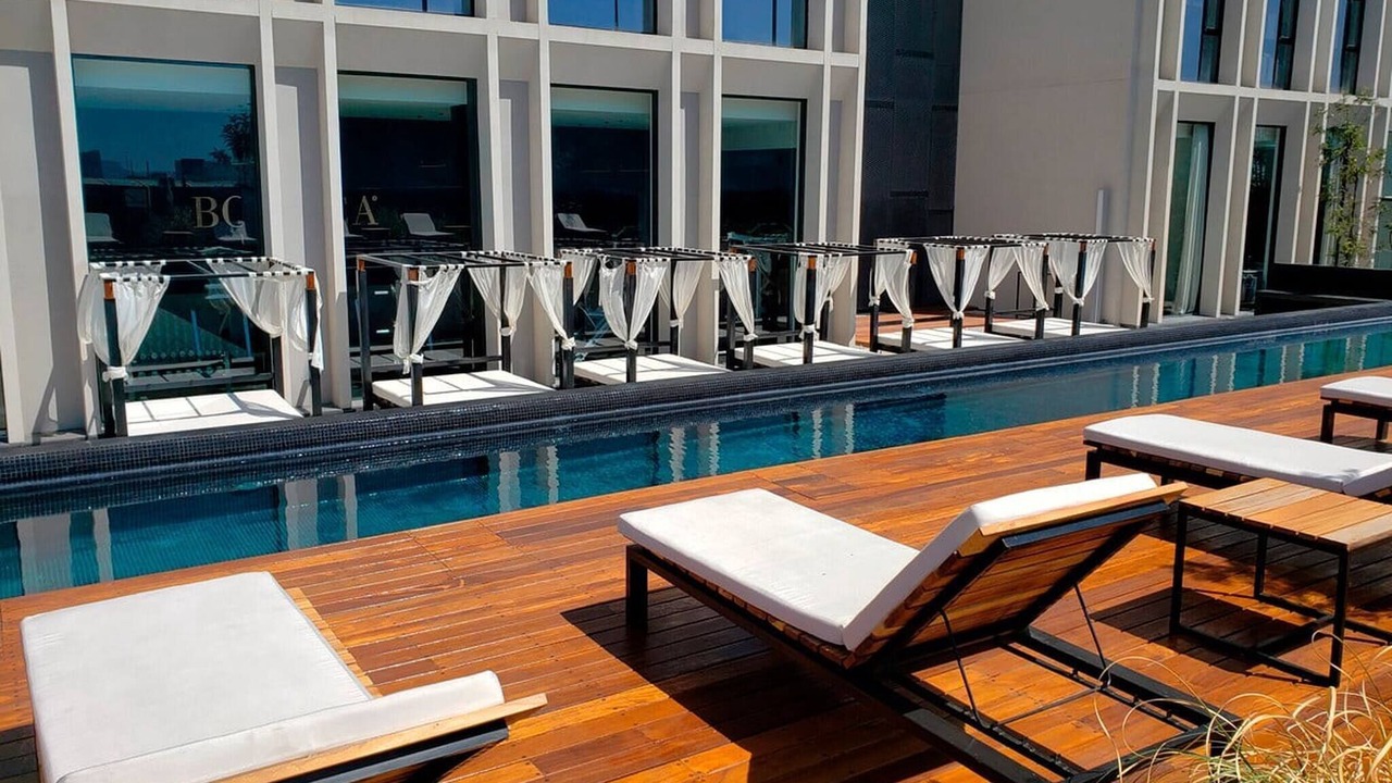 Photo of Outdoor in Angelopolis