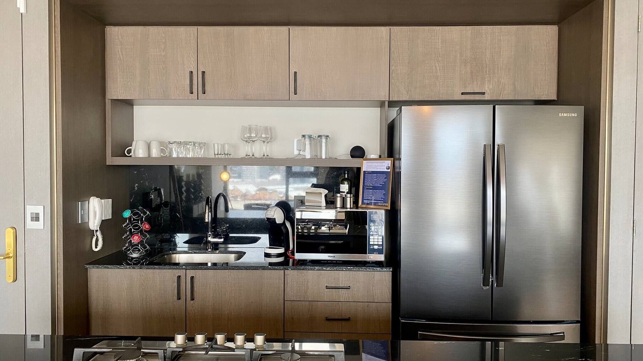 Photo of Kitchen in Angelopolis