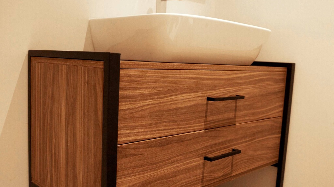Photo of Bathroom in Angelopolis