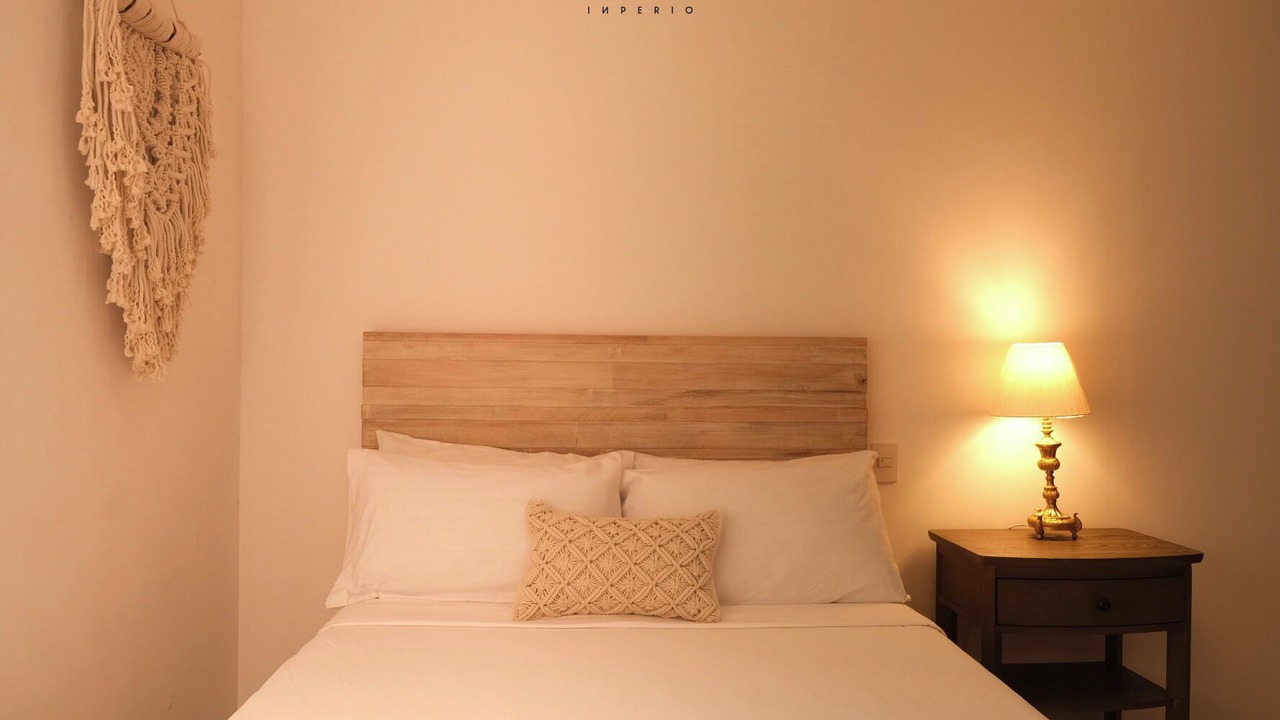Photo of Bedroom in Cuajimalpa