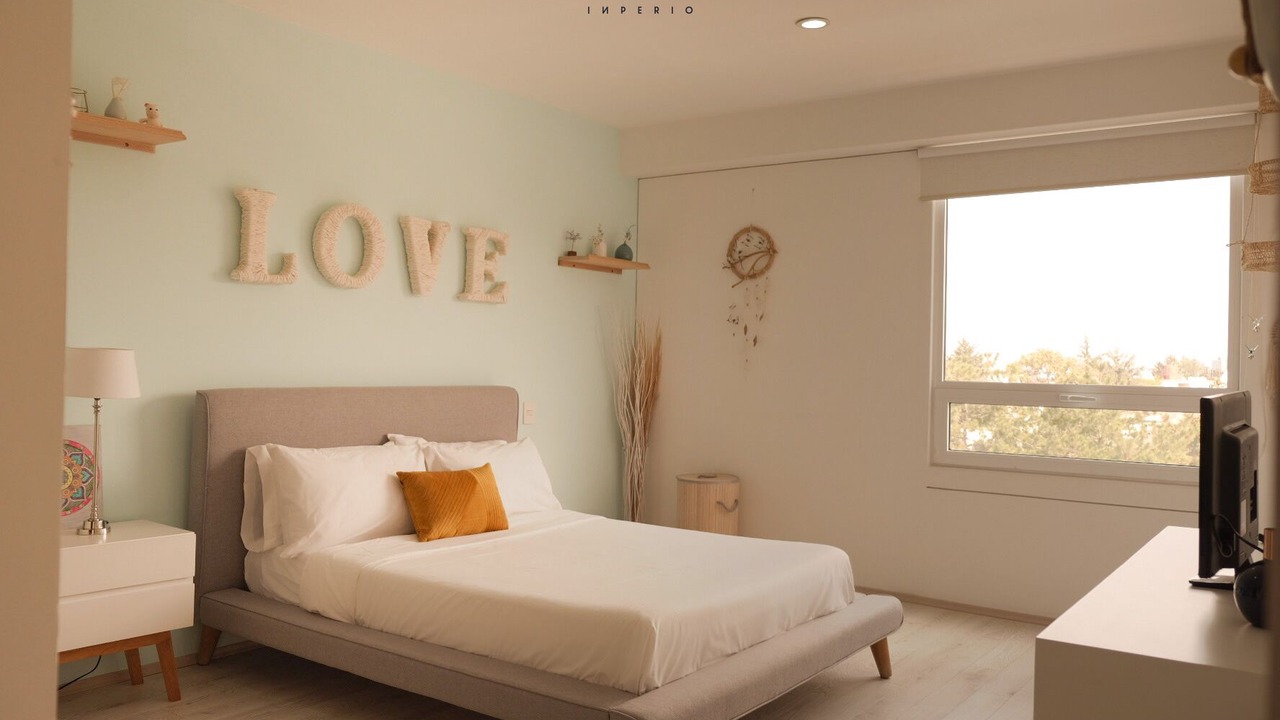 Photo of Bedroom in Cuajimalpa