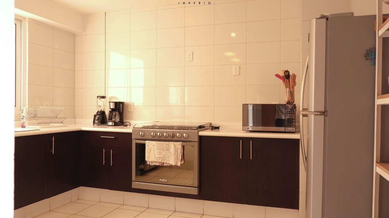 Photo of Kitchen in Cuajimalpa