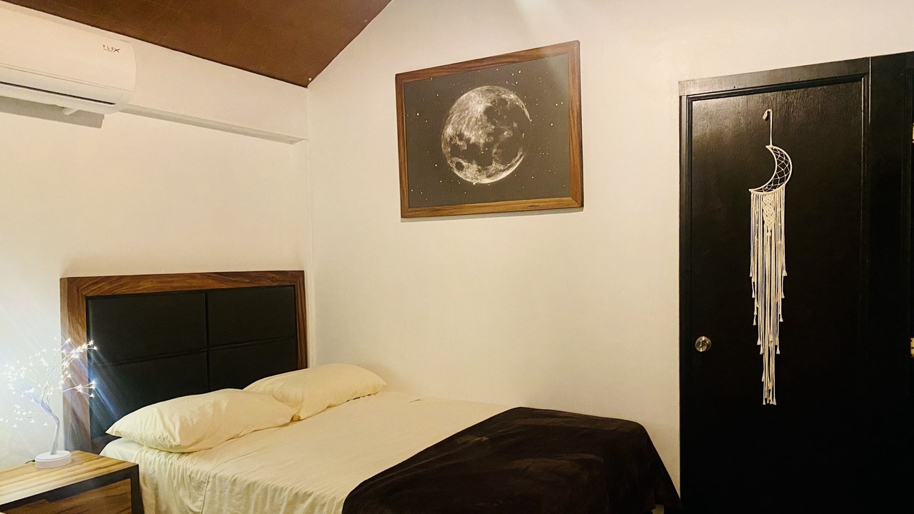 Photo of Bedroom in Saladita