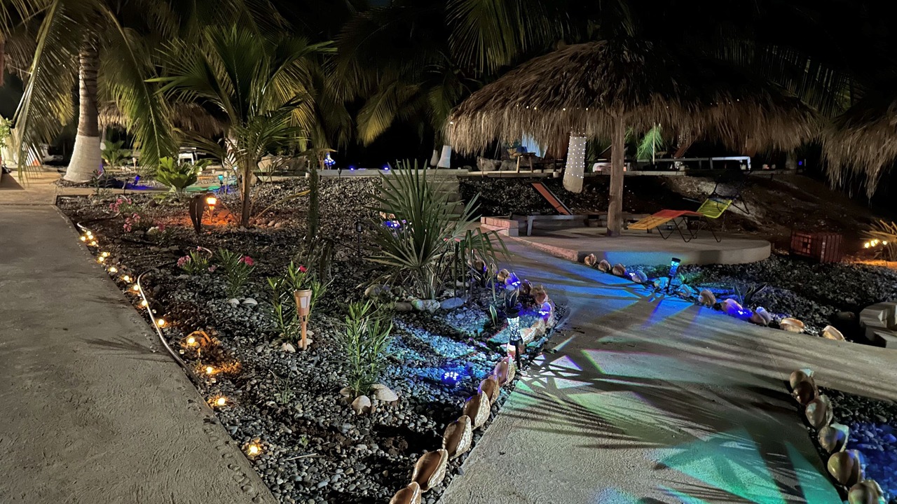 Photo of Outdoor in Saladita