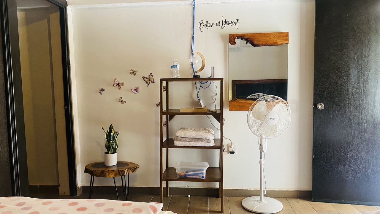 Photo of Bedroom in Saladita