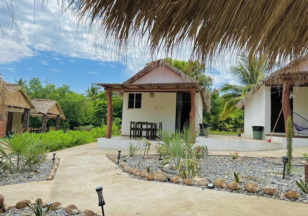 Photo of Outdoor in Saladita