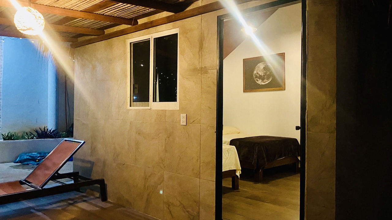 Photo of Bedroom in Saladita