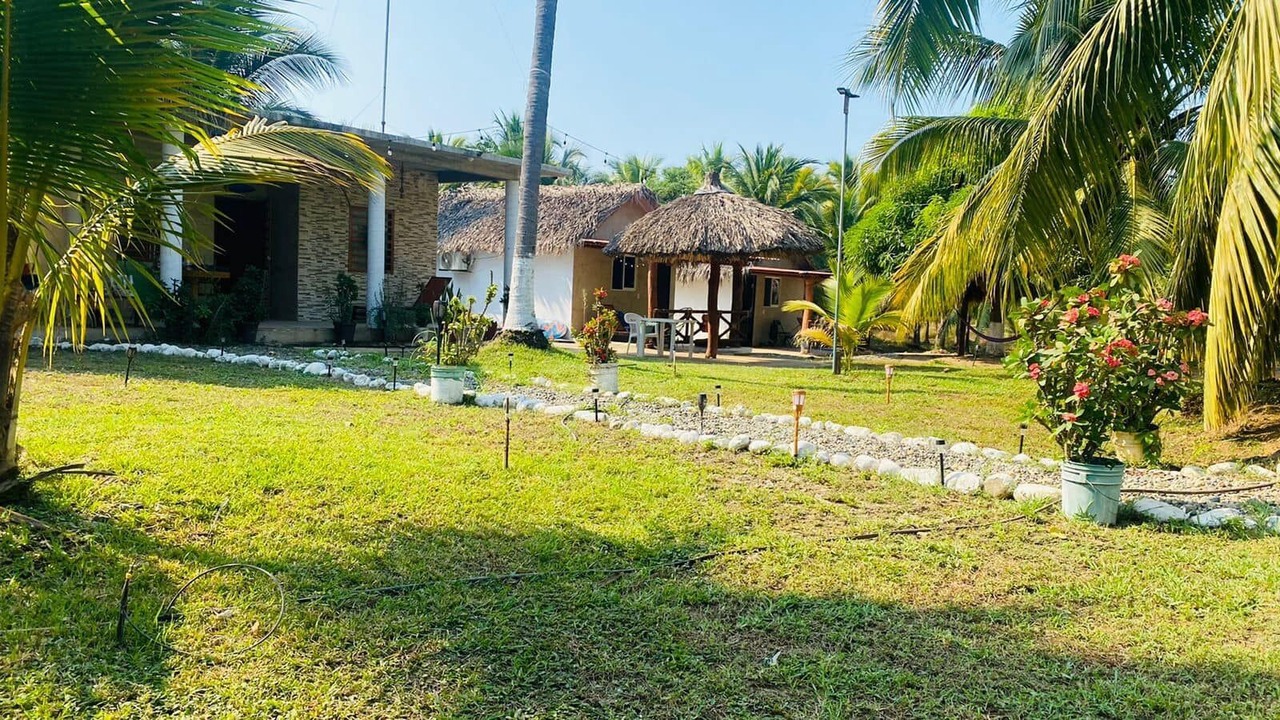 Photo of Outdoor in Saladita