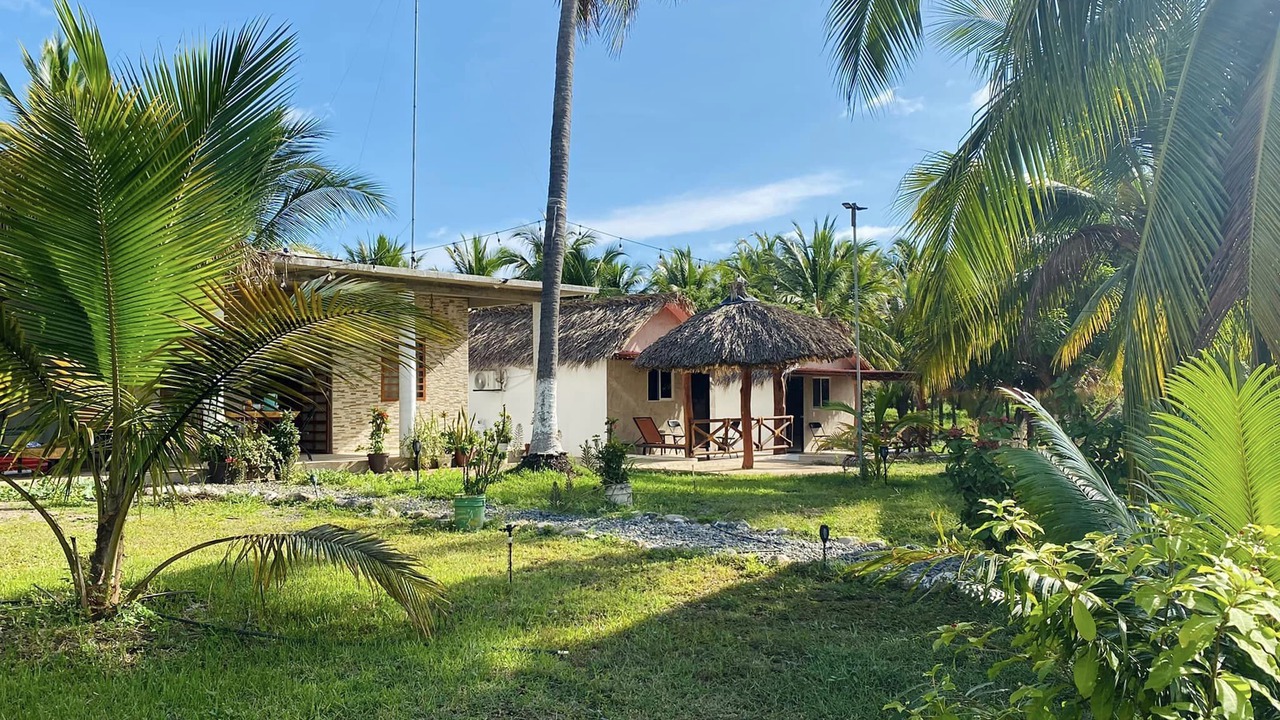 Photo of Outdoor in Saladita