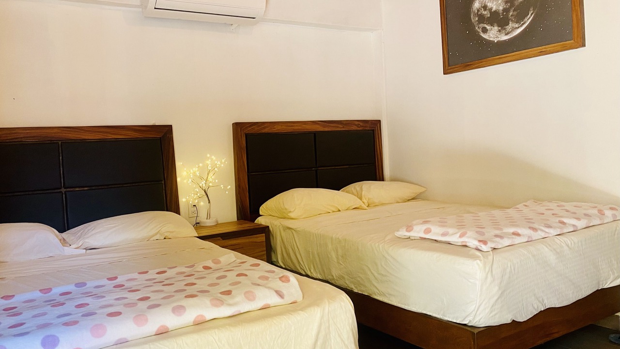 Photo of Bedroom in Saladita