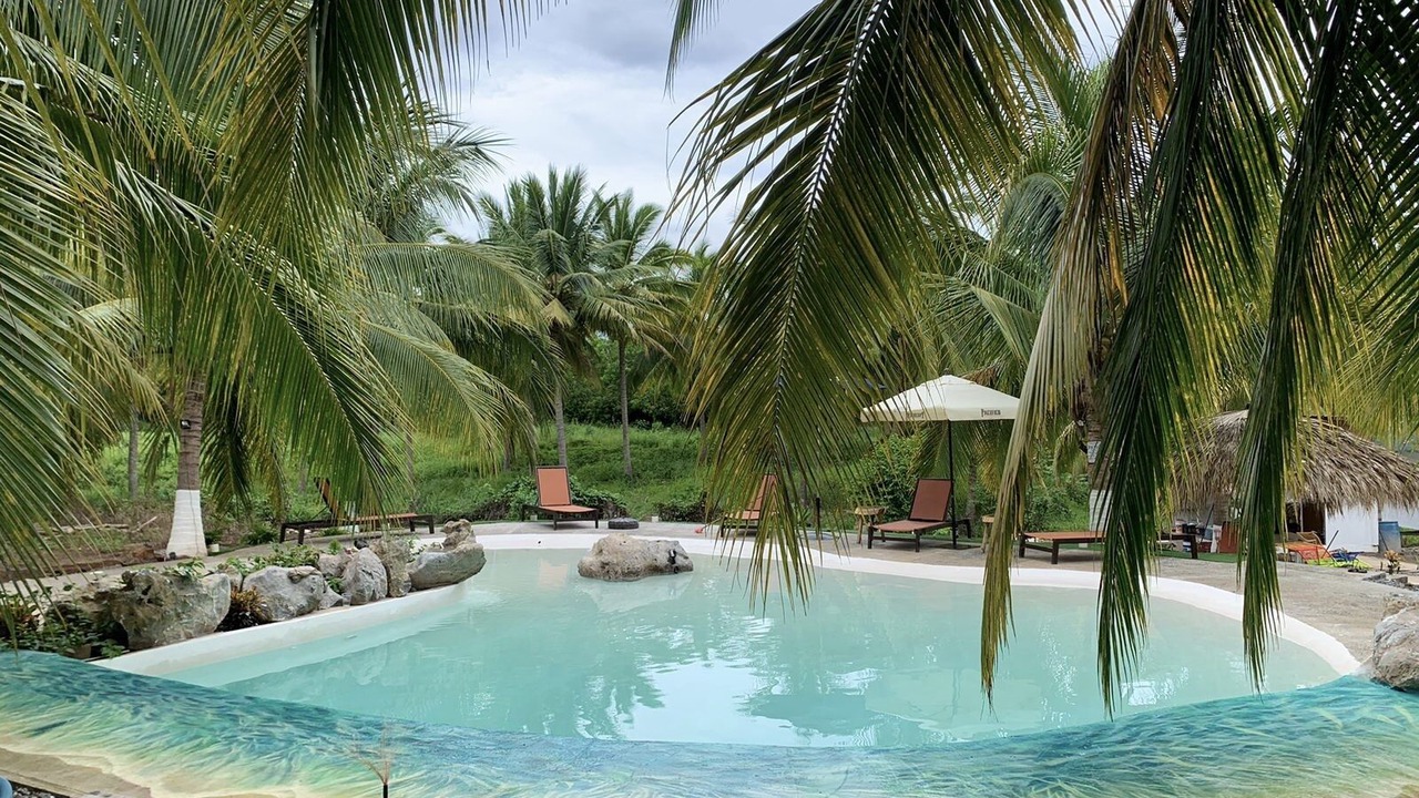 Photo of Outdoor in Saladita