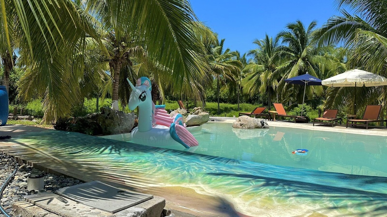 Photo of Outdoor in Saladita