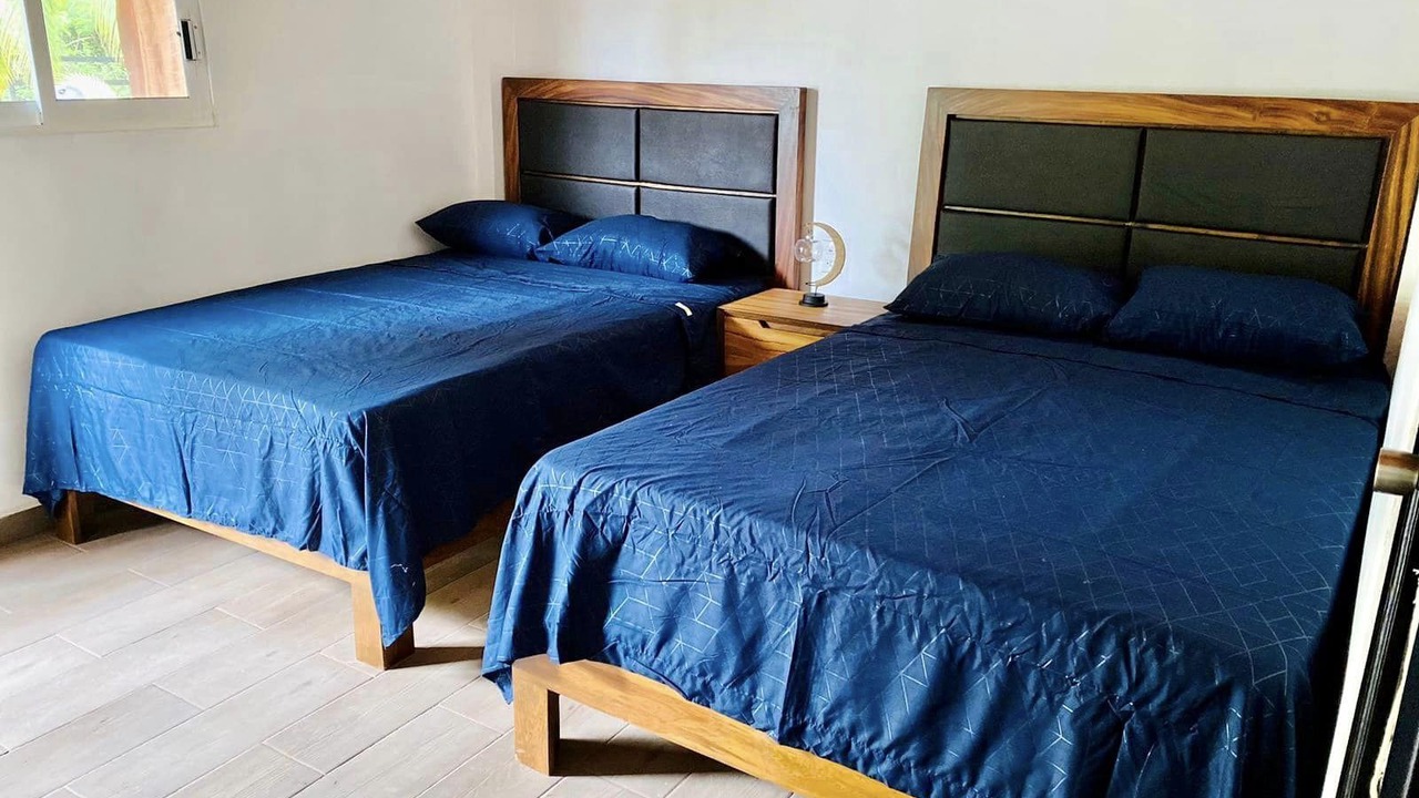 Photo of Bedroom in Saladita